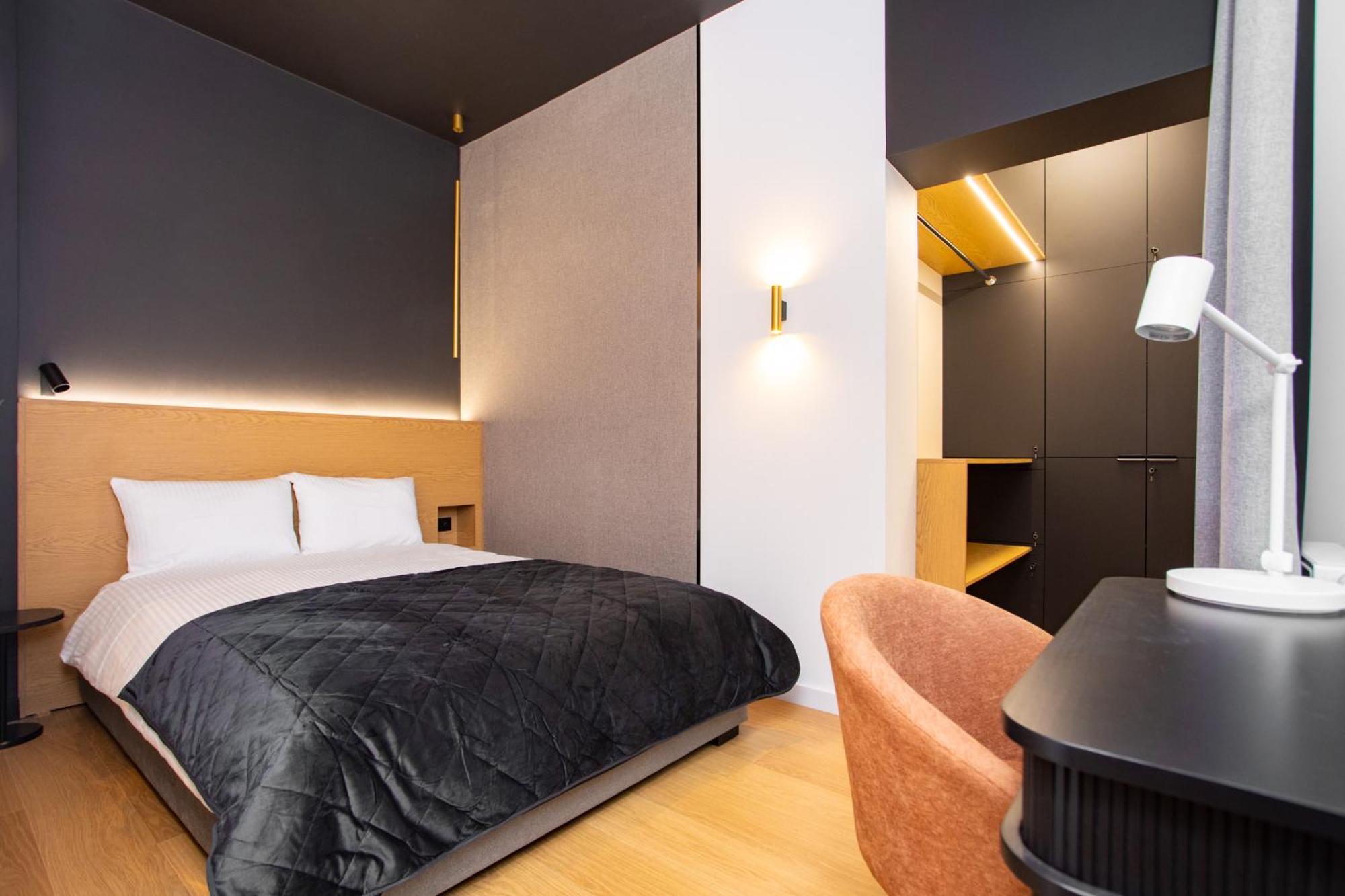 Apartament Zielona 5 - Centrum Poznań Zewnętrze zdjęcie