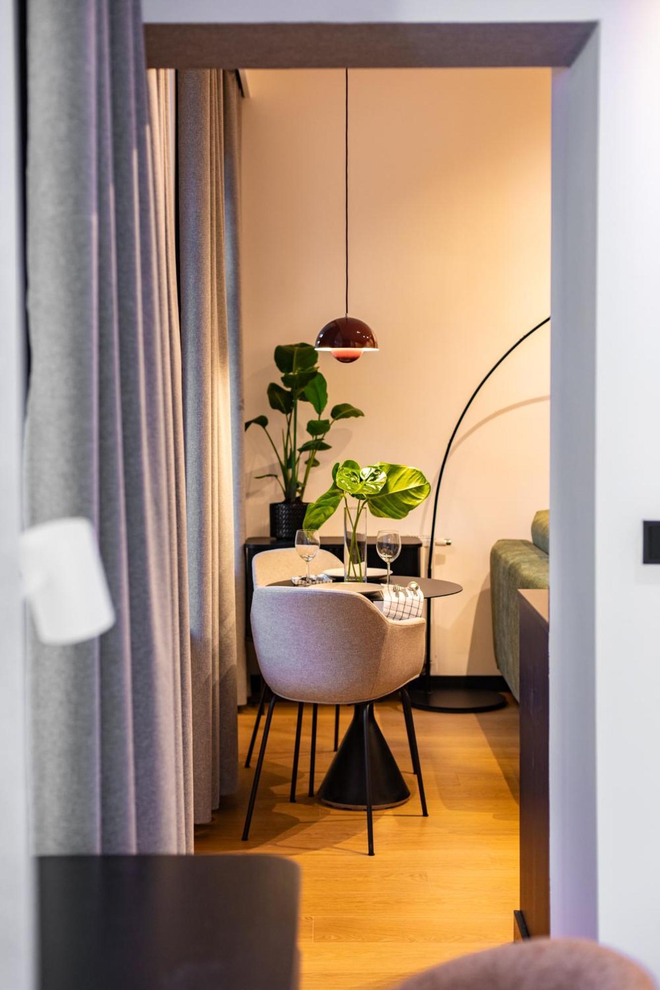 Apartament Zielona 5 - Centrum Poznań Zewnętrze zdjęcie