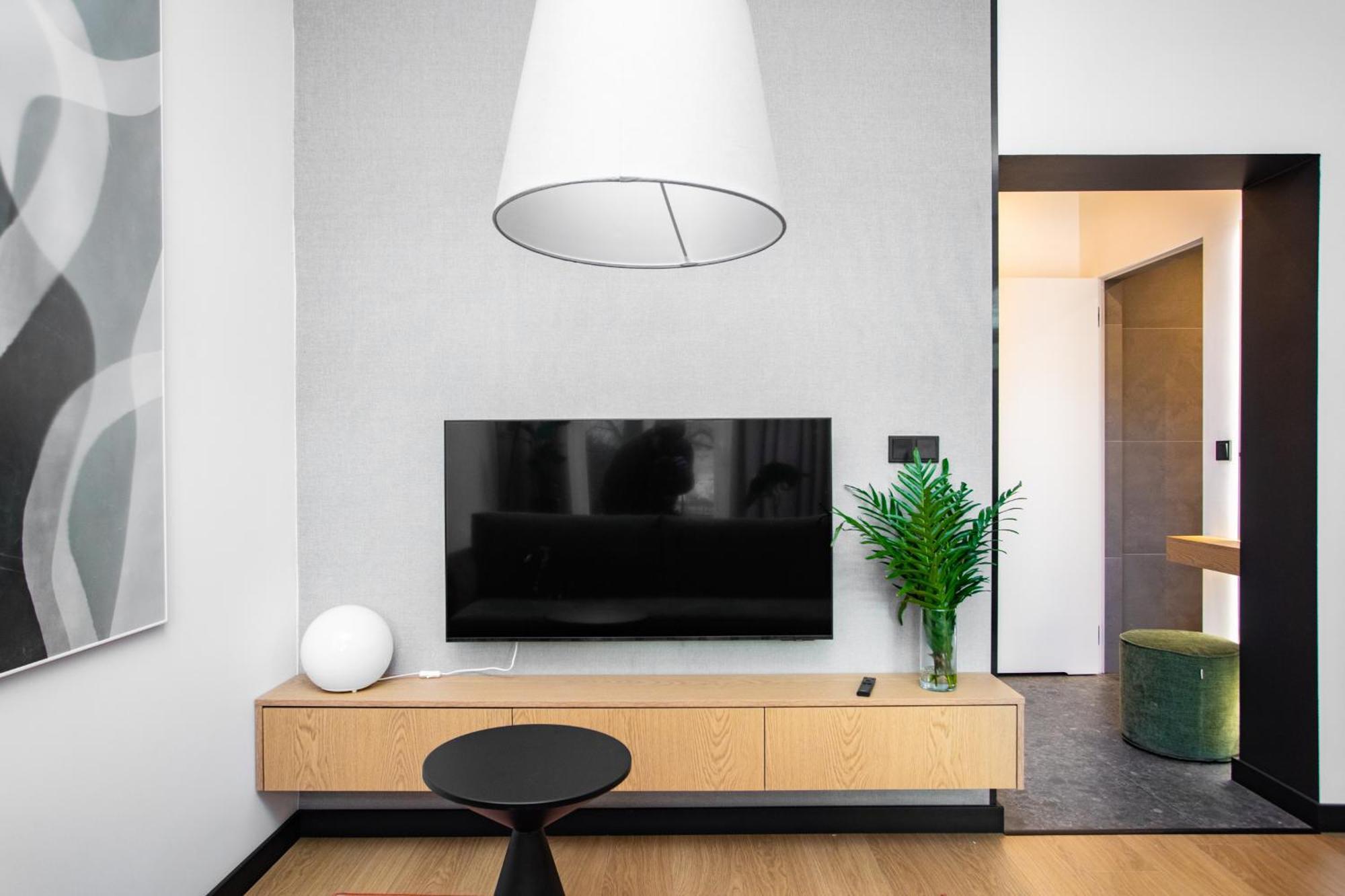 Apartament Zielona 5 - Centrum Poznań Zewnętrze zdjęcie