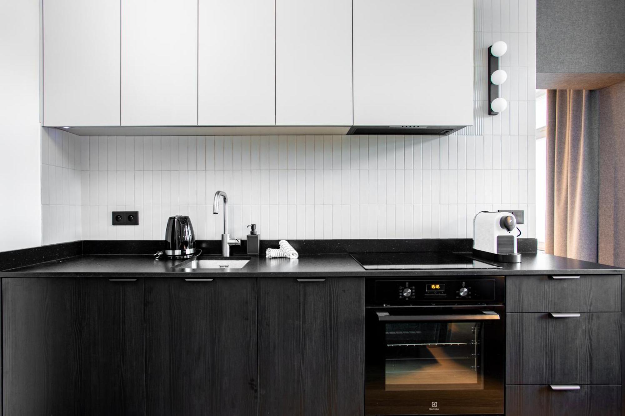 Apartament Zielona 5 - Centrum Poznań Zewnętrze zdjęcie